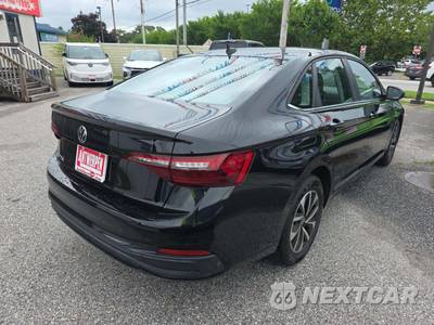 2024 Volkswagen Jetta S - zdjęcie 3 z 22 - miniatura