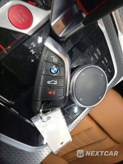 2024 BMW M2 - zdjęcie 8 z 21 - miniatura