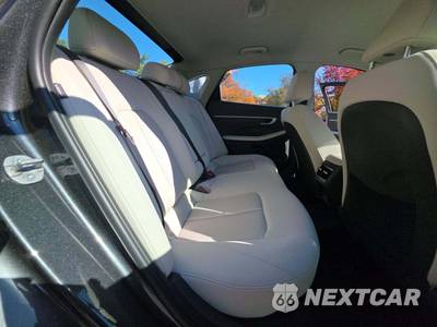 2025 Hyundai Sonata Hybrid SEL - zdjęcie 16 z 21 - miniatura