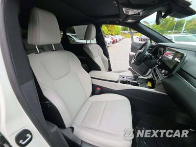 2023 Lexus RX 350 Premium - zdjęcie 18 z 22 - miniatura