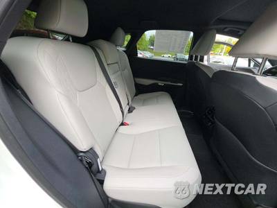 2023 Lexus RX 350 Premium - zdjęcie 16 z 22 - miniatura