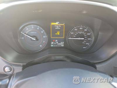 2023 Subaru Crosstrek Premium - zdjęcie 9 z 21 - miniatura