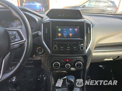 2023 Subaru Crosstrek Premium - zdjęcie 10 z 21 - miniatura