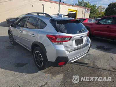 2023 Subaru Crosstrek Premium - zdjęcie 2 z 21 - miniatura