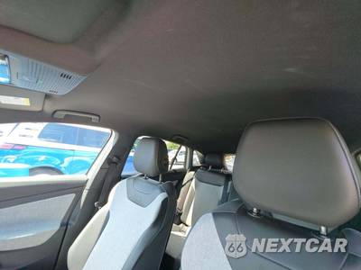 2023 Volkswagen ID.4 Pro - zdjęcie 11 z 23 - miniatura
