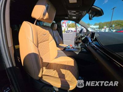 2022 Cadillac Escalade ESV Sport 1SC - zdjęcie 19 z 24 - miniatura
