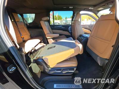 2022 Cadillac Escalade ESV Sport 1SC - zdjęcie 17 z 24 - miniatura