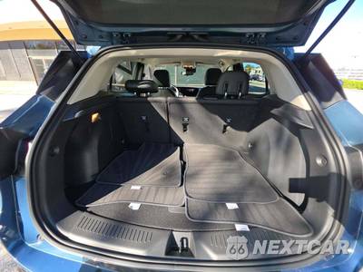 2026 Buick Encore GX Sport Touring 1SD - zdjęcie 14 z 20 - miniatura