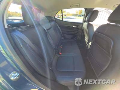 2026 Buick Encore GX Sport Touring 1SD - zdjęcie 16 z 20 - miniatura