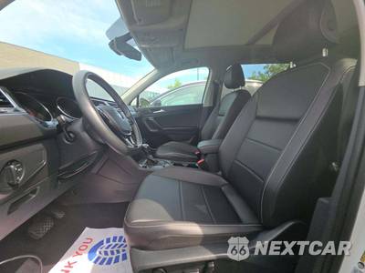 2021 Volkswagen Tiguan SE - zdjęcie 6 z 22 - miniatura