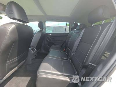 2021 Volkswagen Tiguan SE - zdjęcie 13 z 22 - miniatura