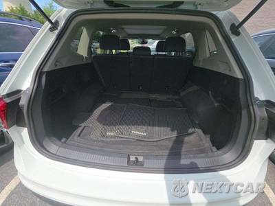 2021 Volkswagen Tiguan SE - zdjęcie 14 z 22 - miniatura