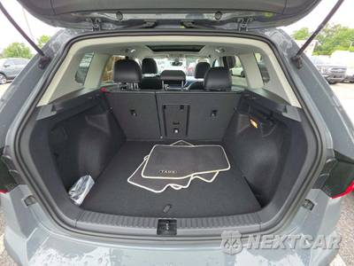 2023 Volkswagen Taos SE - zdjęcie 14 z 21 - miniatura