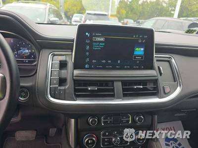 2024 Chevrolet Suburban LT 1LT - zdjęcie 10 z 27 - miniatura