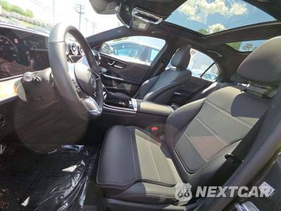 2026 Mercedes-Benz C 300 4MATIC - zdjęcie 6 z 21 - miniatura