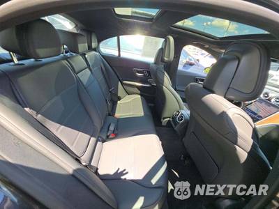 2026 Mercedes-Benz C 300 4MATIC - zdjęcie 16 z 21 - miniatura