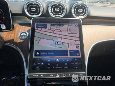 2026 Mercedes-Benz C 300 4MATIC - zdjęcie 10 z 21 - miniatura