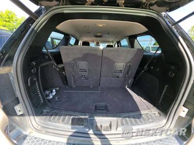 2018 Dodge Durango GT - zdjęcie 15 z 32 - miniatura