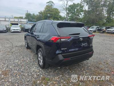 2025 Toyota RAV4 XLE - zdjęcie 2 z 22 - miniatura