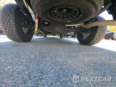 2024 Chevrolet Silverado 1500 LT Trail Boss Crew Cab Short Bed 2LT - zdjęcie 15 z 22 - miniatura