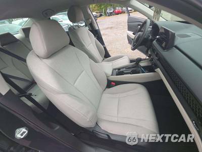 2026 Honda Accord Sedan LX - zdjęcie 18 z 20 - miniatura