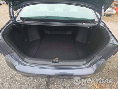 2026 Honda Accord Sedan LX - zdjęcie 14 z 20 - miniatura