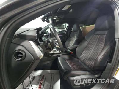 2023 Audi RS 3 - zdjęcie 6 z 21 - miniatura
