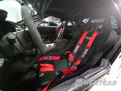 2018 Chevrolet Corvette Grand Sport Coupe 2LT - zdjęcie 6 z 22 - miniatura