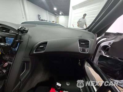 2018 Chevrolet Corvette Grand Sport Coupe 2LT - zdjęcie 17 z 22 - miniatura