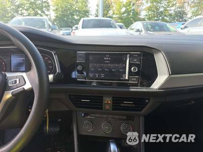 2019 Volkswagen Jetta S - zdjęcie 10 z 21 - miniatura