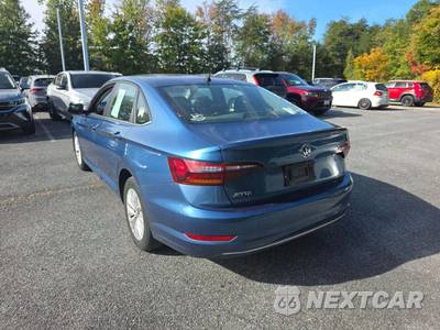 2019 Volkswagen Jetta S - zdjęcie 2 z 21 - miniatura