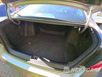 2020 Honda Accord Sedan EX-L 1.5T - zdjęcie 14 z 23 - miniatura