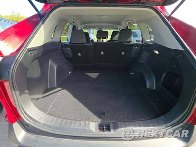2025 Toyota RAV4 XLE - zdjęcie 14 z 21 - miniatura