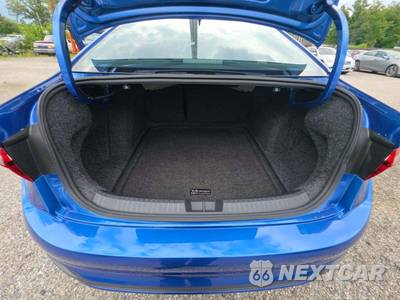 2024 Volkswagen Jetta Sport - zdjęcie 14 z 20 - miniatura