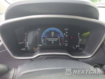 2023 Toyota Corolla Cross XLE - zdjęcie 9 z 22 - miniatura