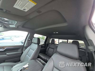 2024 Chevrolet Silverado 1500 LT Trail Boss Crew Cab Short Bed 2LT - zdjęcie 11 z 23 - miniatura