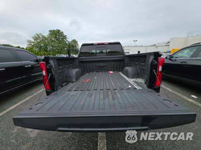2024 Chevrolet Silverado 1500 LT Trail Boss Crew Cab Short Bed 2LT - zdjęcie 14 z 23 - miniatura