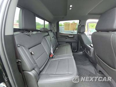 2024 Chevrolet Silverado 1500 LT Trail Boss Crew Cab Short Bed 2LT - zdjęcie 16 z 23 - miniatura