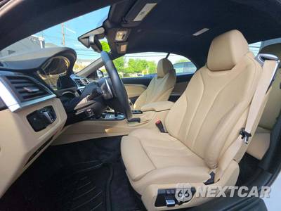 2020 BMW 4 Series Convertible 430i - zdjęcie 6 z 23 - miniatura