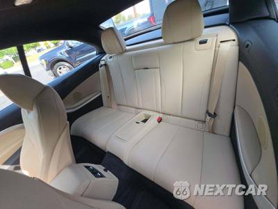 2020 BMW 4 Series Convertible 430i - zdjęcie 13 z 23 - miniatura