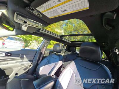 2022 Jeep Compass High Altitude - zdjęcie 11 z 21 - miniatura