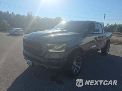 2019 Ram 1500 Sport Crew Cab Short Bed