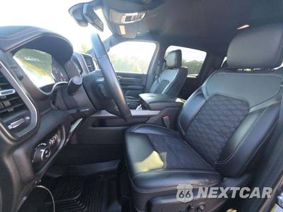 2019 Ram 1500 Sport Crew Cab Short Bed - zdjęcie 6 z 22 - miniatura