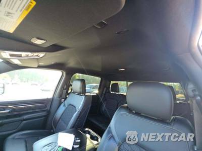 2019 Ram 1500 Sport Crew Cab Short Bed - zdjęcie 11 z 22 - miniatura
