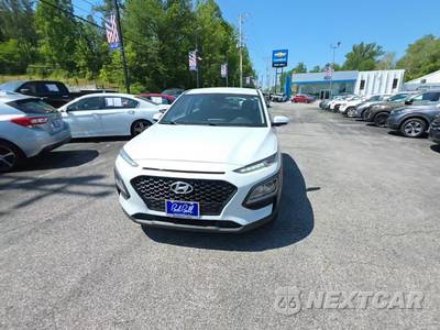 2019 Hyundai Kona SE - zdjęcie 2 z 23 - miniatura