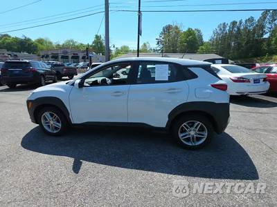 2019 Hyundai Kona SE - zdjęcie 3 z 23 - miniatura