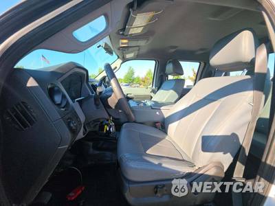 2016 Ford Super Duty F-250 XL Crew Cab Long Bed - zdjęcie 6 z 27 - miniatura