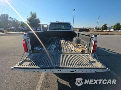 2016 Ford Super Duty F-250 XL Crew Cab Long Bed - zdjęcie 14 z 27 - miniatura