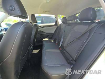 2023 Volkswagen Taos SE - zdjęcie 13 z 21 - miniatura
