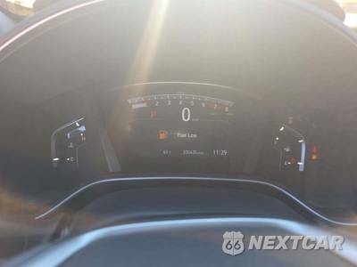 2019 Honda CR-V Touring - zdjęcie 9 z 21 - miniatura